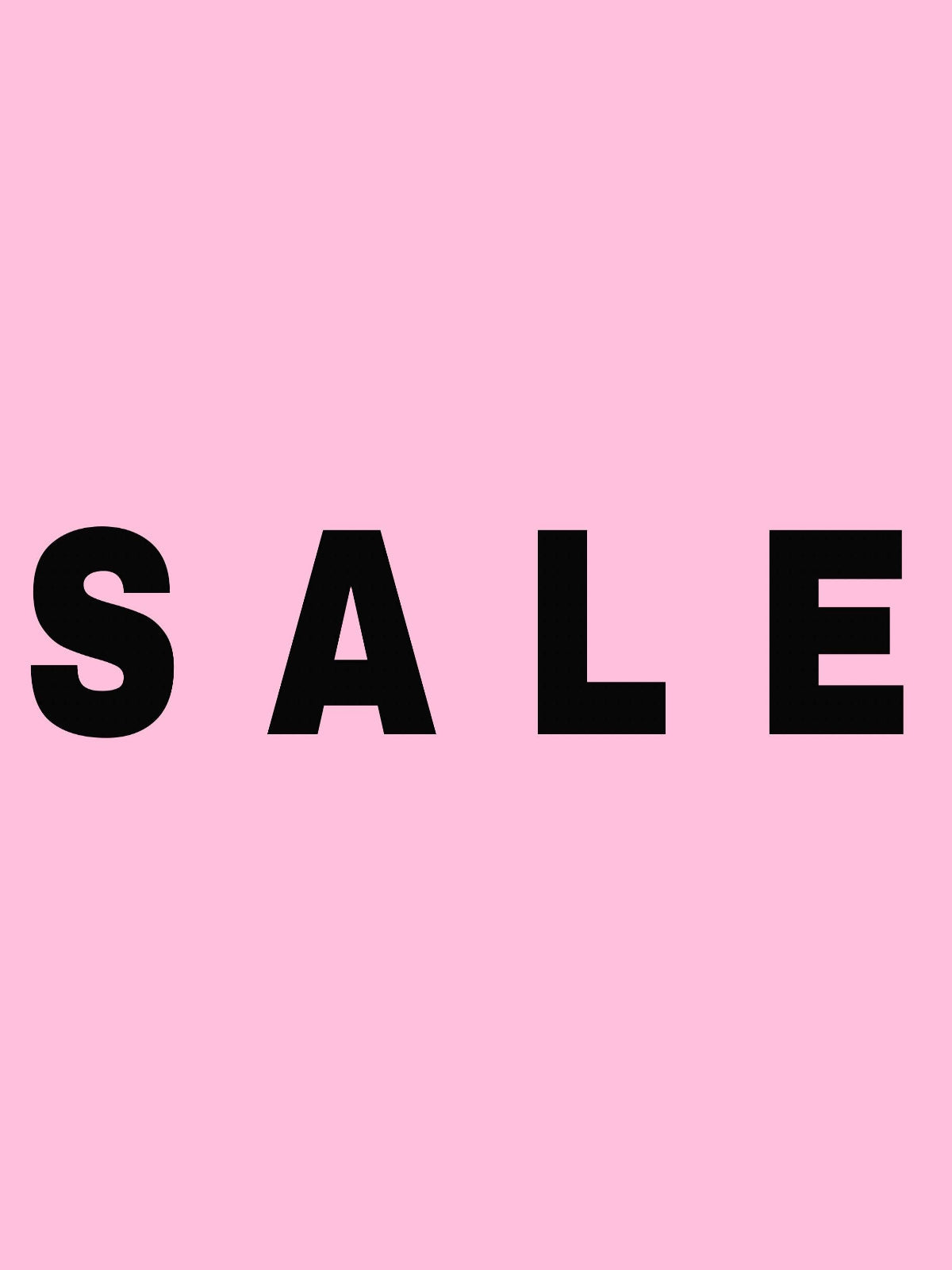 SALE 🤍
