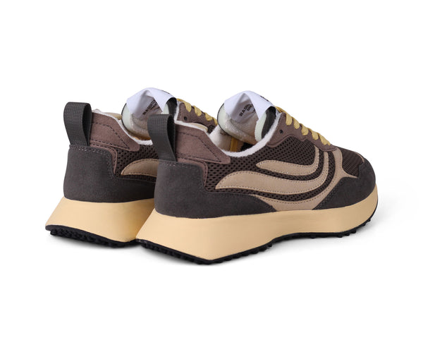 Genesis Sneaker G-Marathon Colormixitall Graphite/Cream