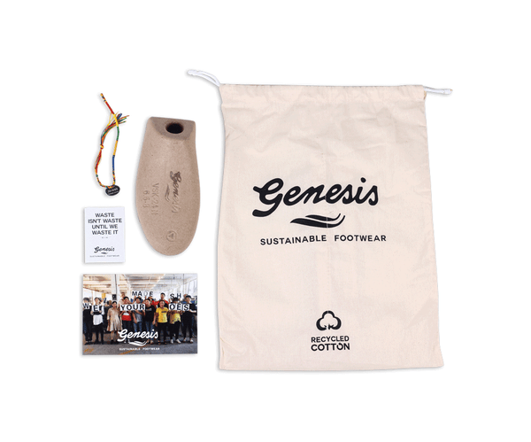 Genesis G-Eco`99 white/white