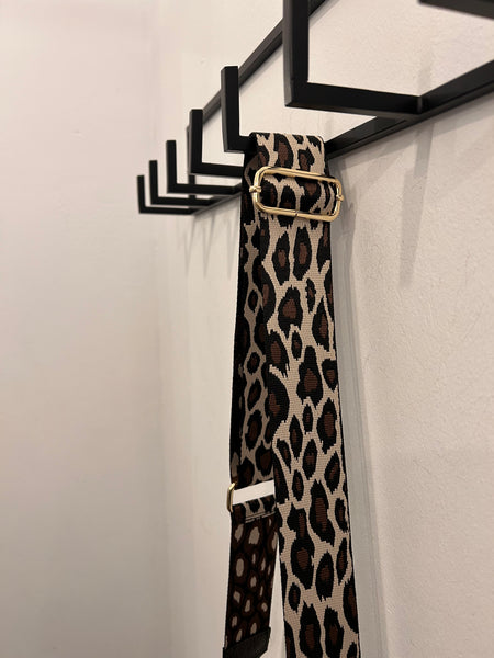 Strap für Taschen / Taschengurt - Leo