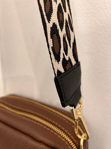 Strap für Taschen / Taschengurt - Leo