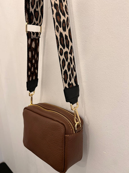 Strap für Taschen / Taschengurt - Leo